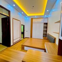BÁN NHÀ ĐẸP PHỐ KIM NGƯU_40M2*4 TẦNG_ 50M RA OTO ĐỖ_FULL NỘI THẤT_6.85 TỶ