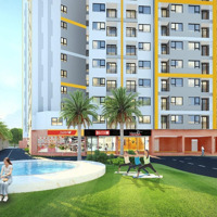 Bán Căn Hộ Chung Cư Destino Centro, 55M2, 2 Phòng Ngủ 1 Vệ Sinhngay Chợ Bình Chánh