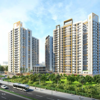 Bán Căn Hộ Chung Cư Destino Centro, 55M2, 2 Phòng Ngủ 1 Vệ Sinhngay Chợ Bình Chánh