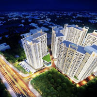 Bán Căn Hộ Chung Cư Destino Centro, 55M2, 2 Phòng Ngủ 1 Vệ Sinhngay Chợ Bình Chánh