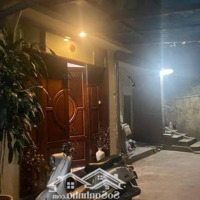 An Dương Vương - Bán Nhà Cấp 4 - Ô Tô -Diện Tích310M2 Xmặt Tiền21M Giá Bán 37 Tỷ