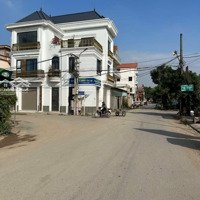 Nhà Đất Thổ Cư Gần Vành Đai 4 . Đại Lộ Thăng Long