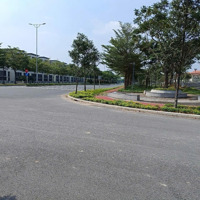 4000M (300M Thổ) 42M Mặt Tiền Đối Diện Khu Biệt Thự Swanpark, Gần Đường Vành Đai 3, 25B. Giá 5 Triệu/M2