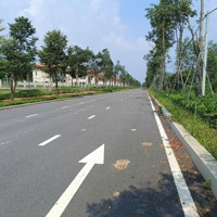 4000M (300M Thổ) 42M Mặt Tiền Đối Diện Khu Biệt Thự Swanpark, Gần Đường Vành Đai 3, 25B. Giá 5 Triệu/M2
