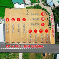 Bán Lô Suối Hiệp Giá Rẻ Chỉ 710 Triệu. Vị Trí Đẹp Gần Quốc Lộ 1 Và Bến Xe Phía Nam