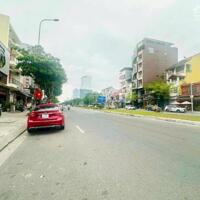 SIÊU RẺ: GIẢM 2,5 TỶ CÒN 72,5TỶ DT 600M2 TẶNG 3 NHÀ LIỀN KỀ CÁCH BIỂN MỸ KHÊ 500M- MẶT TIỀN Đ.HỒ XUÂN HƯƠNG