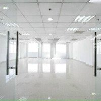 Sàn Văn Phòng Cao Cấp Quận 3- Đường Võ Văn Tần, Sàn Rộng Mới,Diện Tích100-220-300M, Giá Chỉ 400K/M2