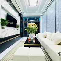 Hiếm! Nhỉnh 8Tỷ Ô Tô Đỗ Cửa Phố Bùi Xương Trạch Mới Đẹp Full Nội Thất, Tiện Ích An Sinhdiện Tích45M2*4T