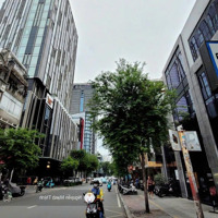 Siêu Phẩm Khan Hiếm Nhà Nội Khu Nguyễn Văn Trỗi, Tân Bình:diện Tích502M(20X25M) 3 Tầng. Qhxd Hầm 5 Tầng