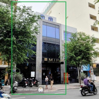 Siêu Phẩm Khan Hiếm Nhà Nội Khu Nguyễn Văn Trỗi, Tân Bình:diện Tích502M(20X25M) 3 Tầng. Qhxd Hầm 5 Tầng