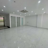 Bán Tòa Nhà Văn Phòng Lê Văn Lương, Thanh Xuân Lô Góc 98M2 X 8T, Cho Thuê 1,2 Tỷ Sang Tên Giá Tốt