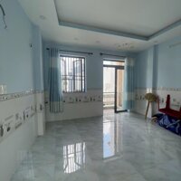 Tân Phú, Khu Vip Vườn Lài KD sầm uất, nhà đẹp3 tầng, 5x18m, giá rẻ.
