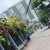 Bán nhà  Hẻm xe tải Giá 4,5 tỷ. Đường 138, Thủ Đức.quận 9. 121m²
