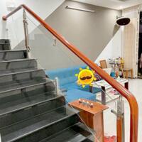 BÁN NHÀ LẦU MỚI ĐẸP ĐÔNG NAM KDC 586 - PHÚ THỨ - CÁI RĂNG - CẦN THƠ