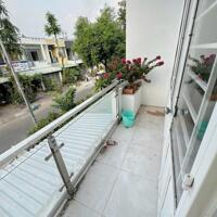 BÁN NHÀ LẦU MỚI ĐẸP ĐÔNG NAM KDC 586 - PHÚ THỨ - CÁI RĂNG - CẦN THƠ