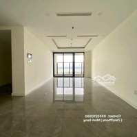 Sunshine Diamond River Q7 , 2 Phòng Ngủ, 121M2 . Tầng Cao , View Sông . 2 Ban Công . Bao Phí Ql