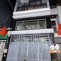 Bán Nr 4 Phòng Ngủ 4 Vệ Sinh 60M2, 6,5 Tỷ Tại Hoàng Hữu Nam, Long Thạnh Mỹ, Q9, Tp.hcm - Hot!