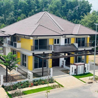Chính Chủ Bán Biệt Thự 10X25M Ecolakes Mỹ Phước 5.8 Tỷ Hoàn Thiện Ngoài Tin Thật 100%