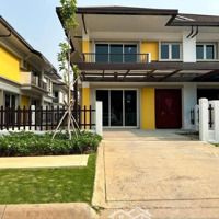 Chính Chủ Bán Biệt Thự 10X25M Ecolakes Mỹ Phước 5.8 Tỷ Hoàn Thiện Ngoài Tin Thật 100%