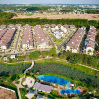 Chính Chủ Bán Biệt Thự 10X25M Ecolakes Mỹ Phước 5.8 Tỷ Hoàn Thiện Ngoài Tin Thật 100%