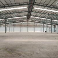 Cho thuê kho 1.761 m2 - rộng rãi, có văn phòng riêng tại thủ đức