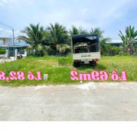 2 Lô Liền Kề Đầu Tư Giá Rẻ Chỉ 570 Triệu Đất Full Thổ Cư Siêu Đẹp Bình Lộc Sát Hương Lộ 39