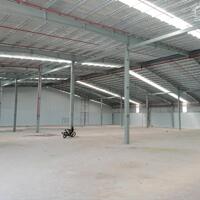 Cho thuê kho 1.761 m2 - rộng rãi, có văn phòng riêng tại thủ đức