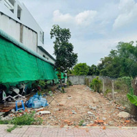 Bán Đất Ở Phạm Văn Chèo, Củ Chi, 152M2, Giá Cực Chất
