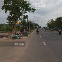 Cắt Lỗ Bán Gấp Mtđ Tỉnh Lộ 902 Gần Trường Tiểu Học Mỹ An B, Vĩnh Long, 120M2/ 800 Triệu, Shr.