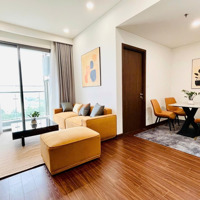 Cho Thuê Căn Hộ 2N2W Full Đồ Vào Ở Được Luôn