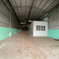 Cần Cho Thuê 3 Kho Xưởng 500M2 - 668M2 - 850M2 Ở Tp Tân Uyên Bình Dương Lh : 0908 954 129