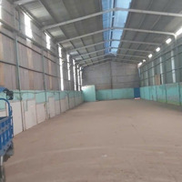 Cần Cho Thuê 3 Kho Xưởng 500M2 - 668M2 - 850M2 Ở Tp Tân Uyên Bình Dương Lh : 0908 954 129
