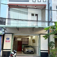 Bán Nhà Mặt Tiền Huỳnh Cương, Trệt Lầu, 5,65 X 15