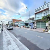Bán Nhà Mặt Tiền Huỳnh Cương, Trệt Lầu, 5,65 X 15