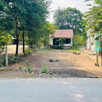 Chính Chủ Ký Bán Lô Đất 275M2, Mặt Tiền Đường Số 641, Phước Thạnh Củ Chi