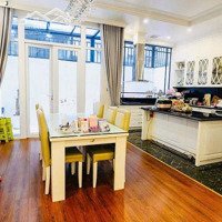 Cho Thuê Biệt Thự 5 Phòng Ngủciputra Khu K2, Thiết Kế Ấm Cúng, Phù Hợp Gia Đình, Chuyên Gia Nước Ngoài