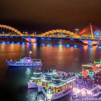 Thiện Chí Bán 300M2 Mặt Tiền Ngô Quyền - Đối Diện Mường Thanh (Đoạn Đẹp Nhất). Chỉnh Chủ 0935929772