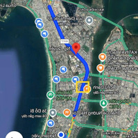 Thiện Chí Bán 300M2 Mặt Tiền Ngô Quyền - Đối Diện Mường Thanh (Đoạn Đẹp Nhất). Chỉnh Chủ 0935929772