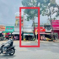 Bán Nhà Mặt Tiền Đường Trần Việt Châu