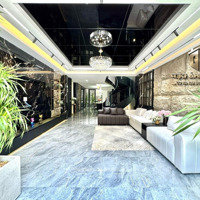 Nhà Phố Luxury Hiện Đại - 5X19.5M - Mặt Tiền Đường Số Phú Mỹ, Quận 7