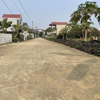 Bán Đất Tái Định Cư Văn Mỹ 360M2 Có 200M2 Thổ Cư, Gần Sân Golf Skylake, Chương Mỹ, Hà Nội