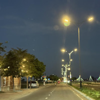 Chính Chủ Gửi Bán Gấp Lô Góc Đất Biệt Thự 290M2 Mặt Sông - Kđt Nam Sông Cái - Lh : 0983.588.590