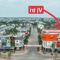 Bán Đất Tại Golden Center City A - Ngay Tthc Tp. Bến Cát Chỉ 1,45 Tỷ, 90M2