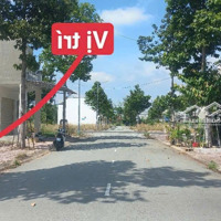 Bán Đất Tại Golden Center City A - Ngay Tthc Tp. Bến Cát Chỉ 1,45 Tỷ, 90M2
