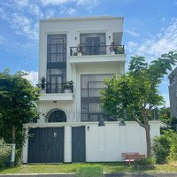 Bán Đất Thủ Thiêm Villa Mặt Tiền Sử Hy Nhan