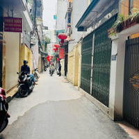 Siêu Phẩm! Đất Trường Chinh Đống Đa Ngã Tư Sở 92M*Mt6.8M Oto Qua Nhà Xây Chdv Dòng Tiền 1.7Tỷ/Năm