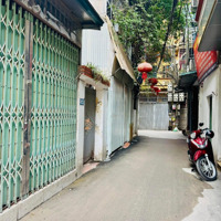Siêu Phẩm! Đất Trường Chinh Đống Đa Ngã Tư Sở 92M*Mt6.8M Oto Qua Nhà Xây Chdv Dòng Tiền 1.7Tỷ/Năm