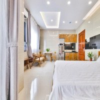 Cho Thuê Căn Hộ Quận 10, Full Nội Thất, Ngay Vạn Hạnh Mall, Nhà Hát Hoà Bình, Toà Nhà Viettel,Ueh