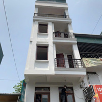 Cho Thuê Nhà Mp Làm Chdv Hạ Đình, Thanh Xuân - Kinh Doanh - Văn Phòng.