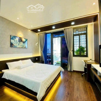 Nhà Mặt Tiền__Phạm Huy Thông Phường 6___Ngay Bờ Kè__Ngang 4Mx16M 5 Lầu (Có Thang Máy) =39 Triệu